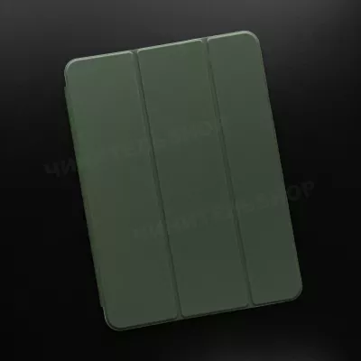 Чехол iPad Pro 11" (2/3/4gen) Smart Folio (Cyprus Green)