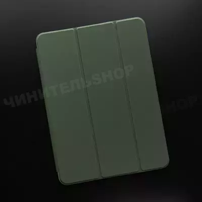 Чехол iPad Pro 11" (2/3/4gen) Smart Folio (Cyprus Green)