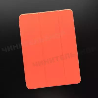 Чехол iPad Pro 11" (2/3/4gen) Smart Folio (Electric Orange)