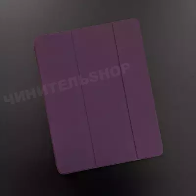 Чехол iPad Pro 13" (M4) Smart Folio (Dark Cherry)