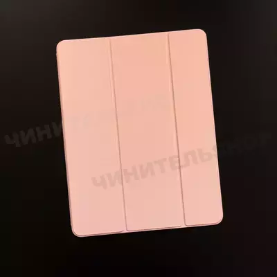 Чехол iPad Pro 13" (M4) Smart Folio (Grapefruit)