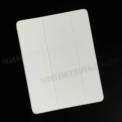 Чехол iPad Pro 12,9" (4/5/6 gen) Smart Folio (White)