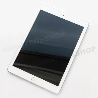 iPad 6 на разбор (Silver)