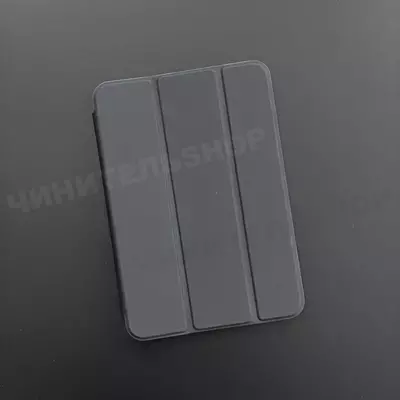 Чехол iPad mini 6 Smart Folio (Black)