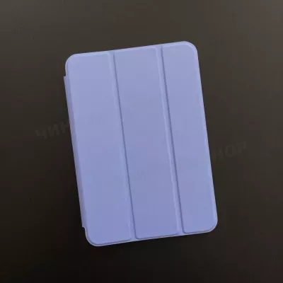 Чехол iPad mini 6 Smart Folio (English Lavender)