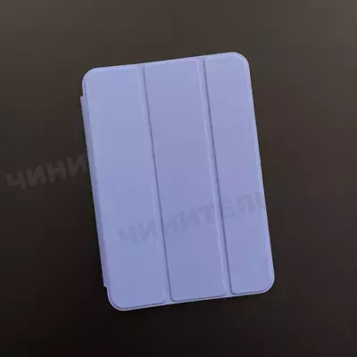 Чехол iPad mini 6 Smart Folio (English Lavender)