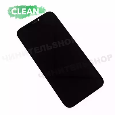 Дисплей iPhone 12/12 Pro Оригинал (Clean)