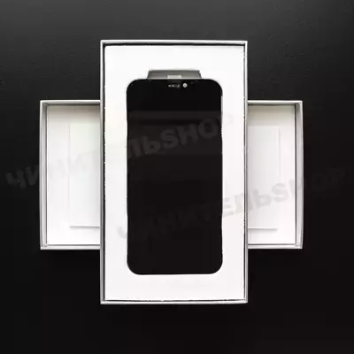 Дисплей iPhone 12 mini (копия OLED)