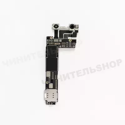 Плата iPhone 12 mini 64Gb (с датчиками)