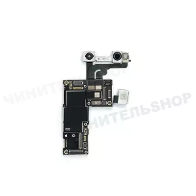 Плата iPhone 12 Pro Max 128Gb (с датчиками)