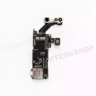 Плата iPhone 13 Pro 256Gb (с датчиками)