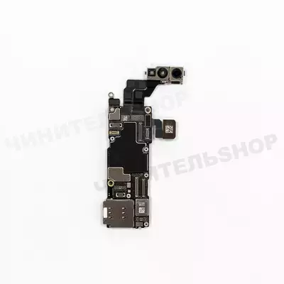 Плата iPhone 14 Pro 128Gb (с датчиками)