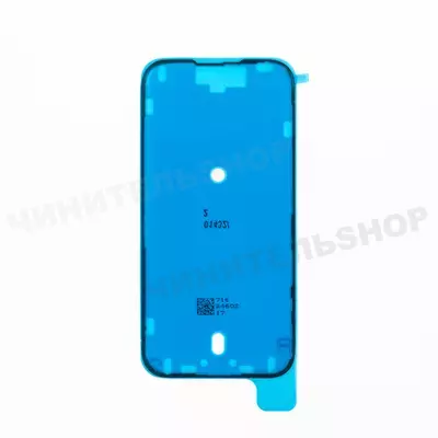 Пыле/Влагостойкая проклейка iPhone 16