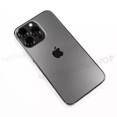 Корпус iPhone 13 Pro (Graphite) с Разбора