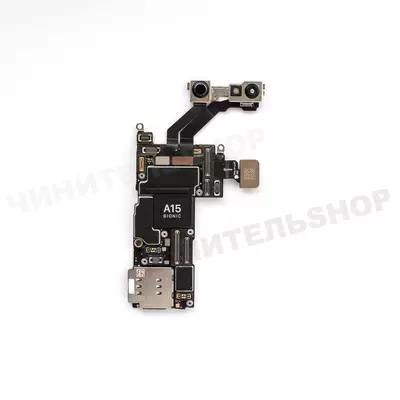 Плата iPhone 13 Pro Max 256Gb (с датчиками)