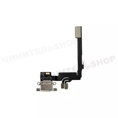 Разъём зарядки iPhone 16 Pro