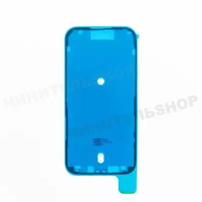 Проклейка Дисплея iPhone 16 Pro