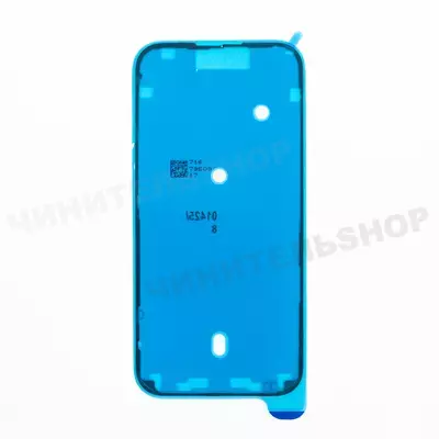 Проклейка Дисплея iPhone 16 Pro Max