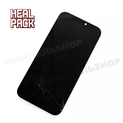 HEAL PACK iPhone 12/12 Pro