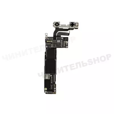 Плата iPhone 12 256Gb (с датчиками)