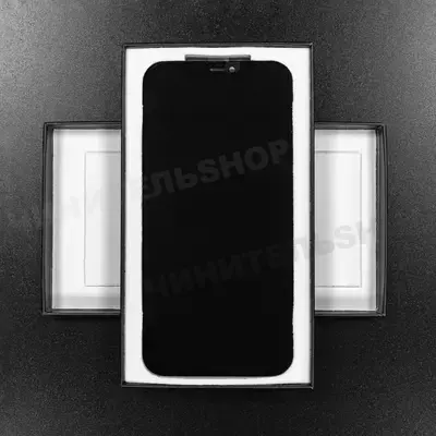 Дисплей iPhone 12 Pro Max (копия OLED)