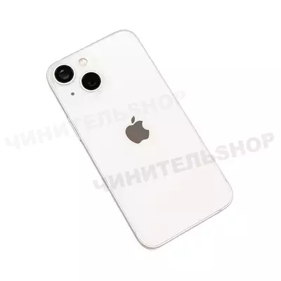 Корпус iPhone 13 mini (Starlight) с Разбора