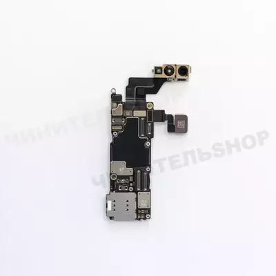 Плата iPhone 14 Pro Max 256Gb (с датчиками) 2-SIM