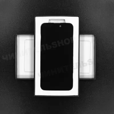 Дисплей iPhone 16 (копия OLED)