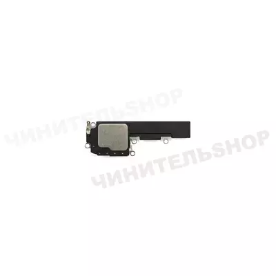 Основной динамик iPhone 16