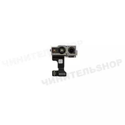 Фронтальная камера TrueDepth iPhone 16