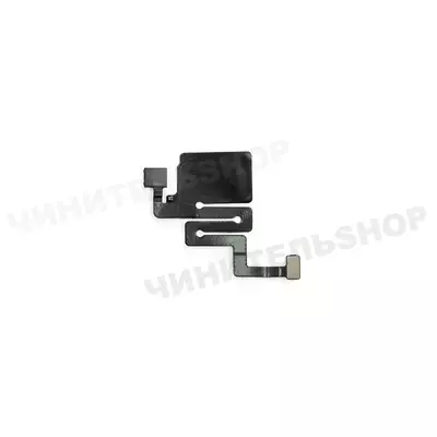 Верхний шлейф экрана iPhone 16
