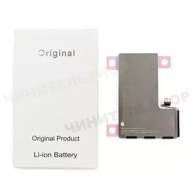 Аккумулятор iPhone 16 Pro (ORIGINAL)