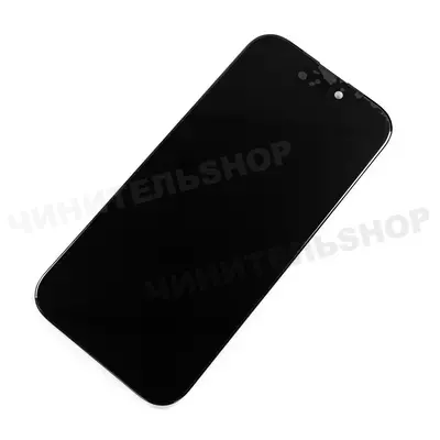 Дисплей iPhone 16 Pro (Восстановленный Оригинал)