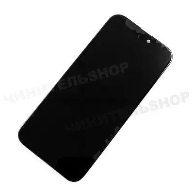 Дисплей iPhone 16 Pro Max (Восстановленный Оригинал)
