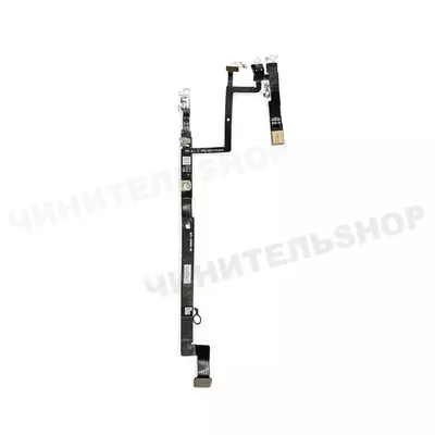 Микрофон фронтальной камеры iPhone 16 Pro Max