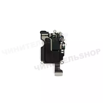 Слуховой динамик iPhone 16 Pro Max
