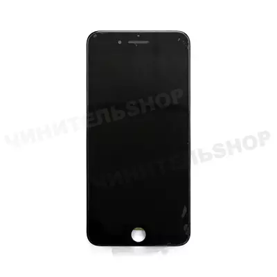 Дисплей iPhone 8 Plus (Черный)