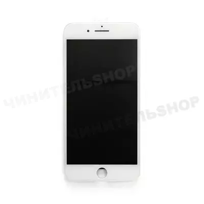 Дисплей iPhone 8 Plus (Белый)