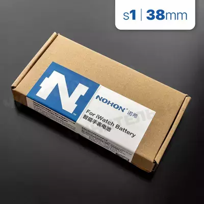 Аккумулятор для Apple Watch s1 38mm