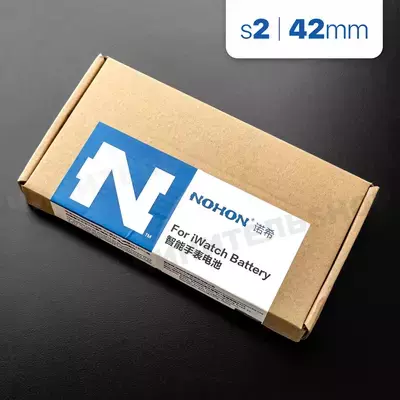 Аккумулятор для Apple Watch s2 42mm