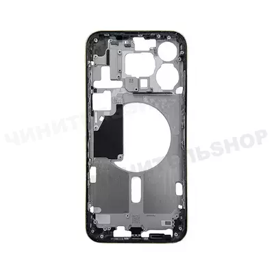 Корпус iPhone 15 Pro Оригинал с разбора Без шлейфов
