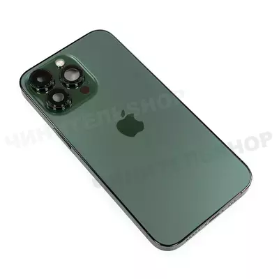 Корпус iPhone 13 Pro (Alpine Green) с Разбора