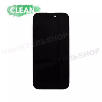 Дисплей iPhone 15 Оригинал (Clean)