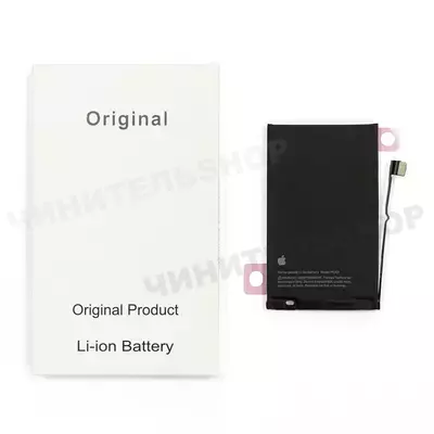 Аккумулятор iPhone 16 (ORIGINAL)