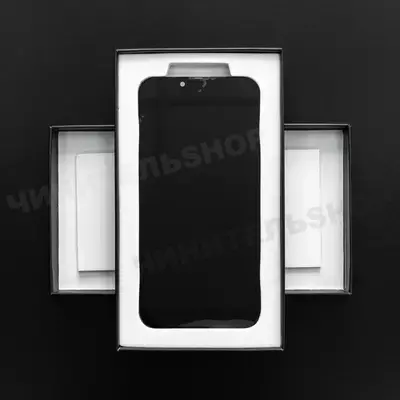Дисплей iPhone 13 Pro (копия OLED)