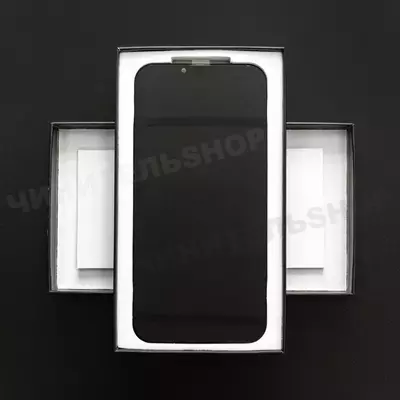 Дисплей iPhone 13 Pro Max (копия OLED)