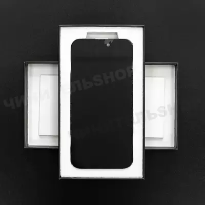 Дисплей iPhone 14 Pro (копия OLED)