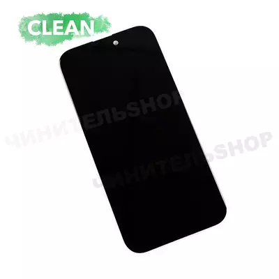 Дисплей iPhone 15 Pro Оригинал (Clean)