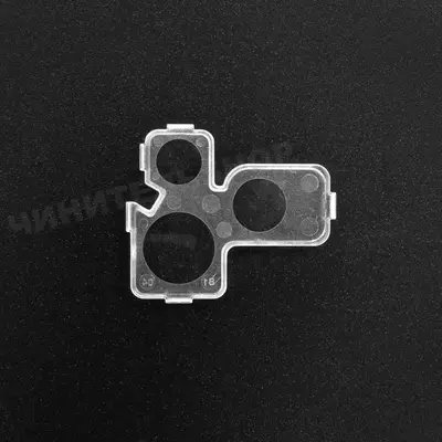 Крышечка для камеры iPhone 15 Pro Max/16 Pro Max/16 Pro