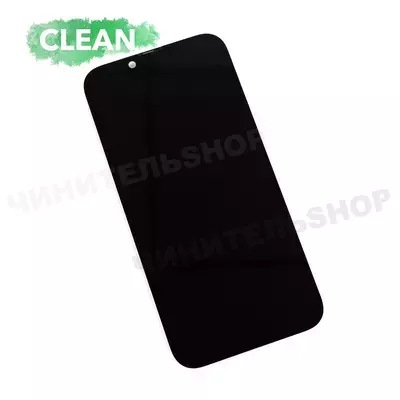 Дисплей iPhone 16e/17e Оригинал (Clean)